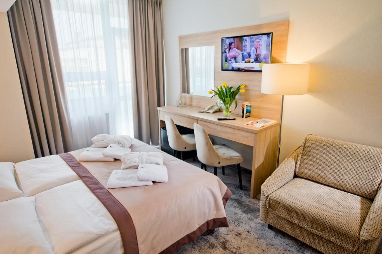 Comfort Double Room