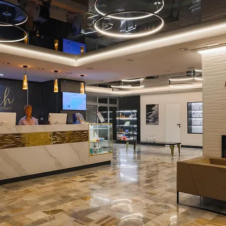 Sanatorium Uzdrowiskowe Lech-2